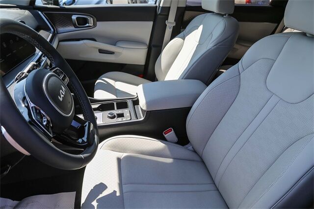 2025 Kia Sorento Plug-In Hybrid EX Tacoma WA