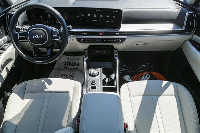 2025 Kia Sorento Plug-In Hybrid EX Tacoma WA