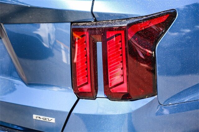 2025 Kia Sorento Plug-In Hybrid EX Tacoma WA