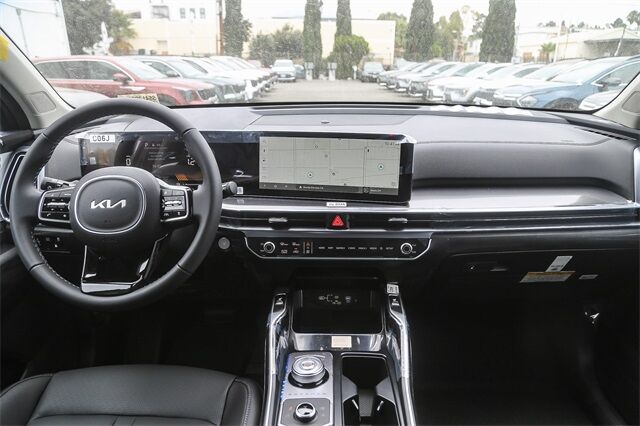2025 Kia Sorento Plug-In Hybrid EX Tacoma WA