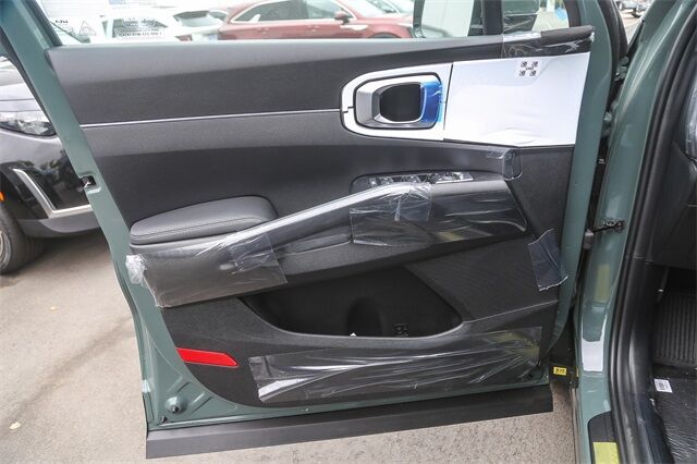 2025 Kia Sorento Plug-In Hybrid EX Tacoma WA