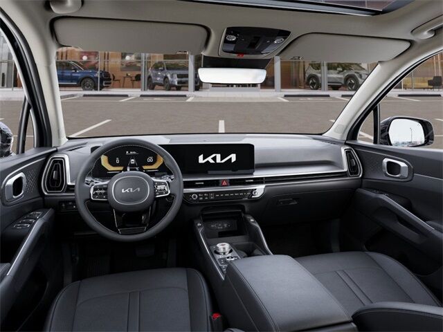 2025 Kia Sorento Plug-In Hybrid EX Moreno Valley CA