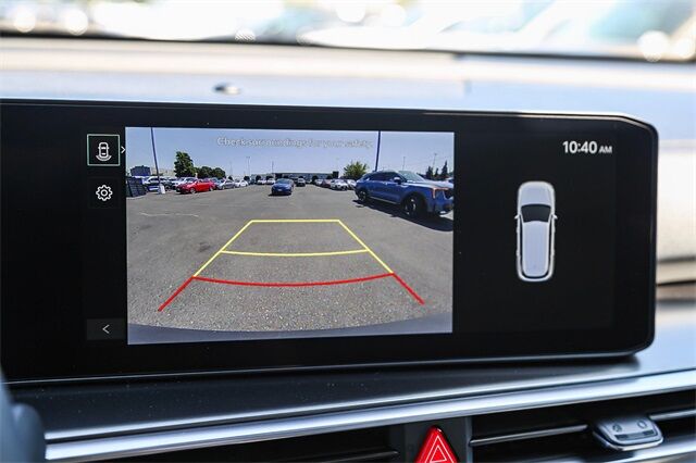 2025 Kia Sorento Plug-In Hybrid EX Moreno Valley CA