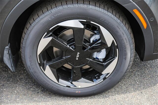 2025 Kia Sorento Plug-In Hybrid SX Prestige AWD Tacoma WA
