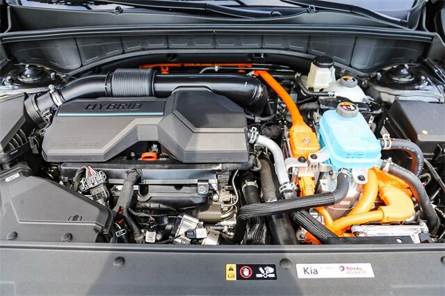 2025 Kia Sorento Plug-In Hybrid SX Prestige AWD Tacoma WA