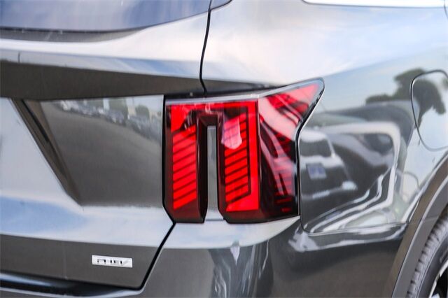2025 Kia Sorento Plug-In Hybrid SX Prestige AWD Tacoma WA