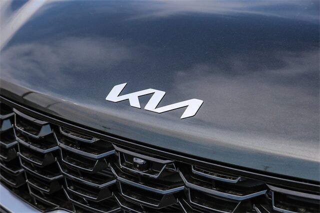 2025 Kia Sorento Plug-In Hybrid SX Prestige AWD Tacoma WA