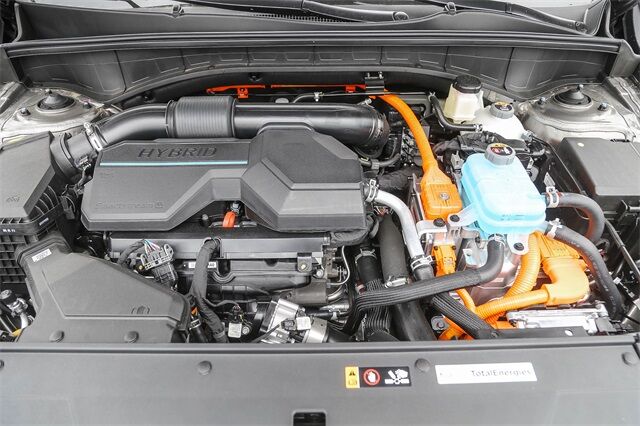 2025 Kia Sorento Plug-In Hybrid SX Prestige AWD Tacoma WA