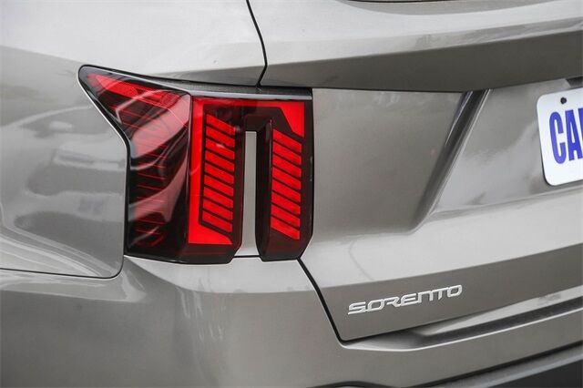 2025 Kia Sorento Plug-In Hybrid SX Prestige AWD Tacoma WA