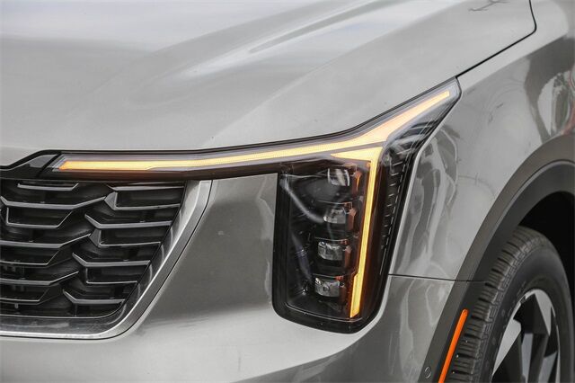 2025 Kia Sorento Plug-In Hybrid SX Prestige AWD Tacoma WA