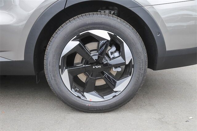 2025 Kia Sorento Plug-In Hybrid SX Prestige AWD Tacoma WA