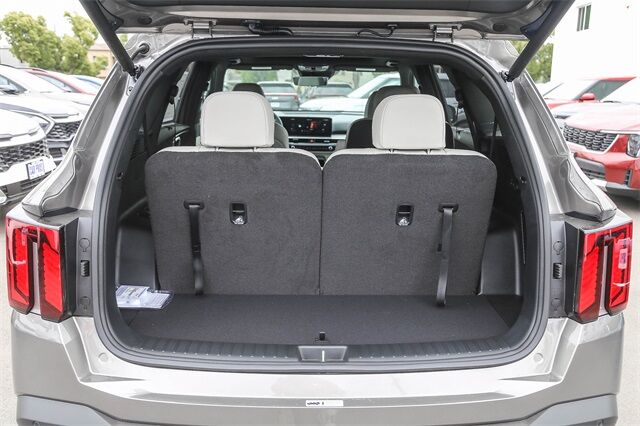 2025 Kia Sorento Plug-In Hybrid SX Prestige AWD Tacoma WA