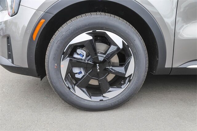 2025 Kia Sorento Plug-In Hybrid SX Prestige AWD Tacoma WA