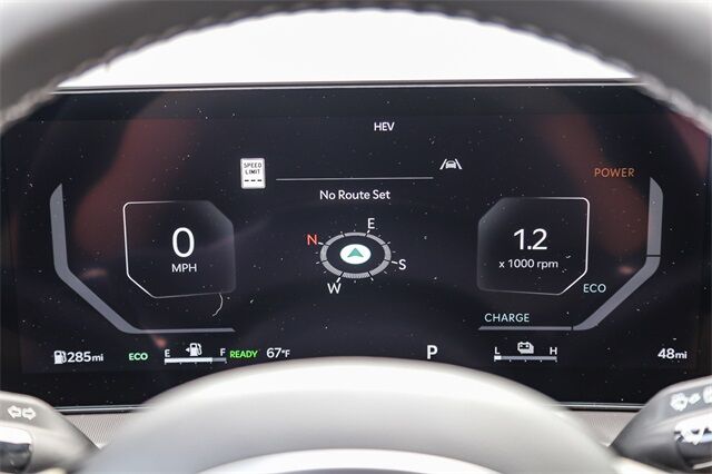 2025 Kia Sorento Plug-In Hybrid SX Prestige AWD Tacoma WA