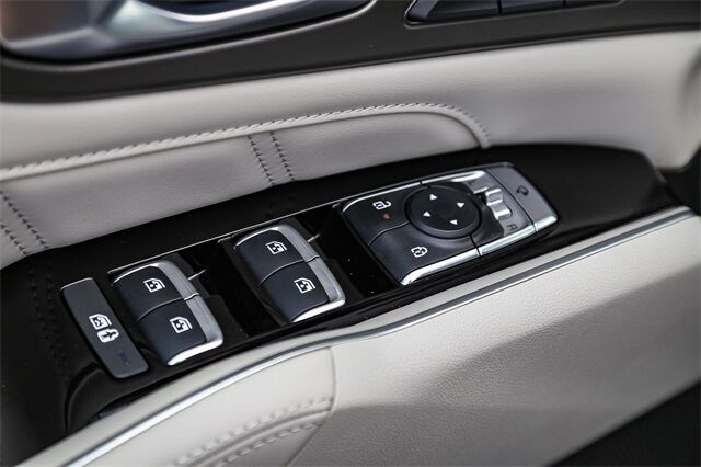 2025 Kia Sorento Plug-In Hybrid SX Prestige AWD Tacoma WA