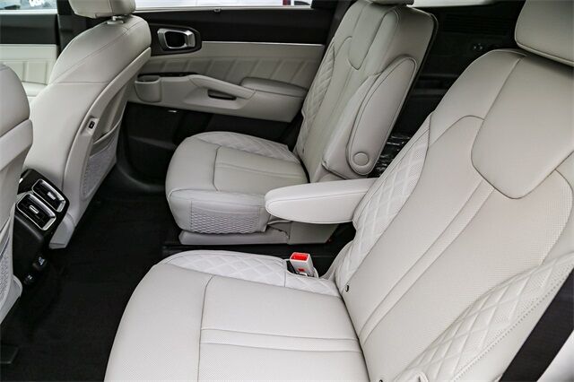 2025 Kia Sorento Plug-In Hybrid SX Prestige AWD Tacoma WA