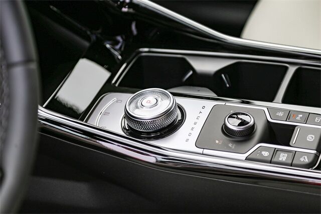 2025 Kia Sorento Plug-In Hybrid SX Prestige AWD Tacoma WA