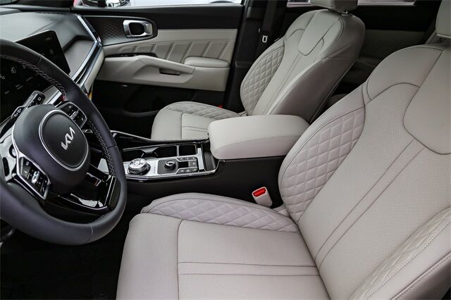 2025 Kia Sorento Plug-In Hybrid SX Prestige AWD Tacoma WA