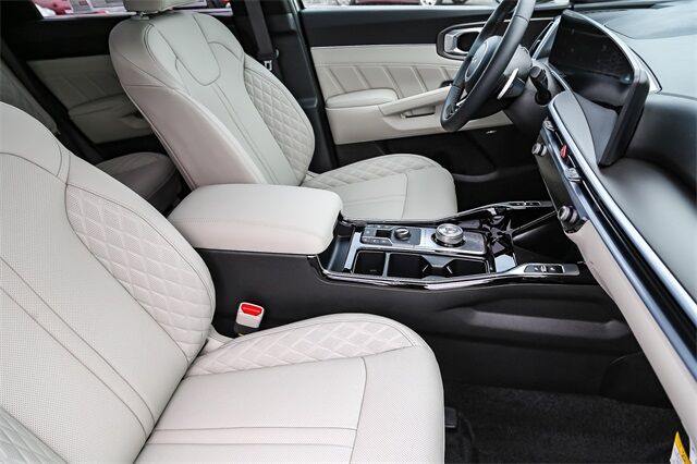 2025 Kia Sorento Plug-In Hybrid SX Prestige AWD Tacoma WA