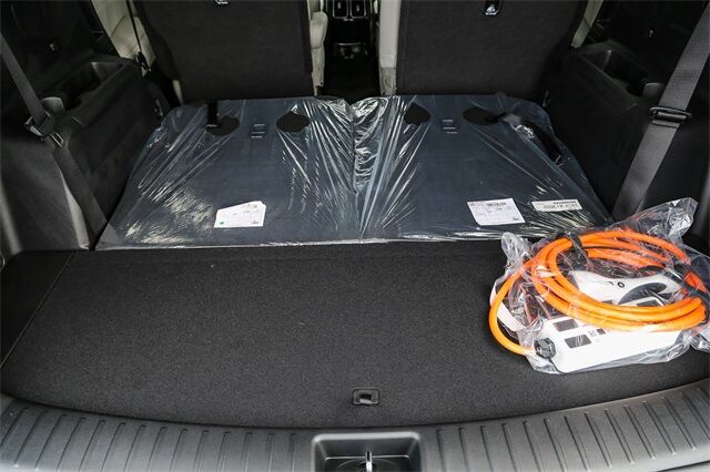 2025 Kia Sorento Plug-In Hybrid SX Prestige AWD Tacoma WA