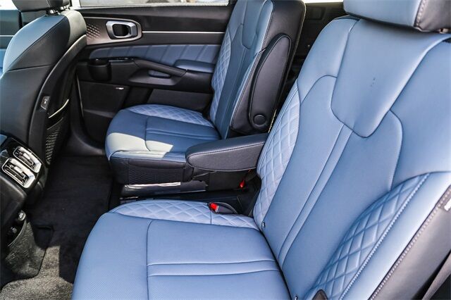 2025 Kia Sorento Plug-In Hybrid SX Prestige AWD Tacoma WA