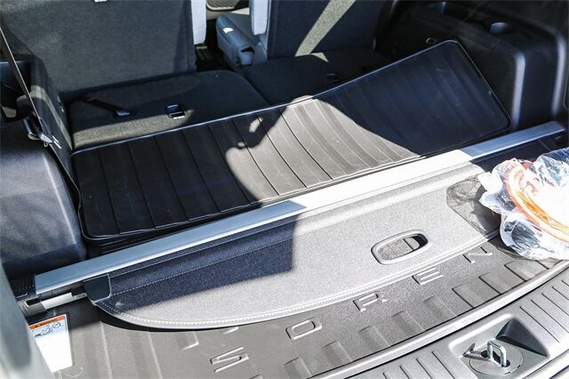 2025 Kia Sorento Plug-In Hybrid SX Prestige AWD Tacoma WA