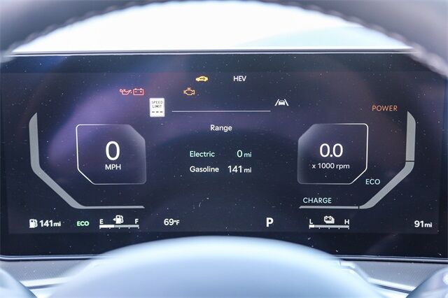 2025 Kia Sorento Plug-In Hybrid SX Prestige AWD Tacoma WA