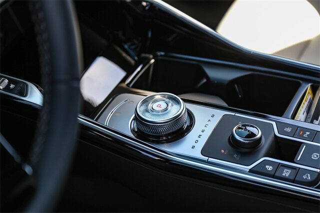 2025 Kia Sorento Plug-In Hybrid SX Prestige AWD Tacoma WA