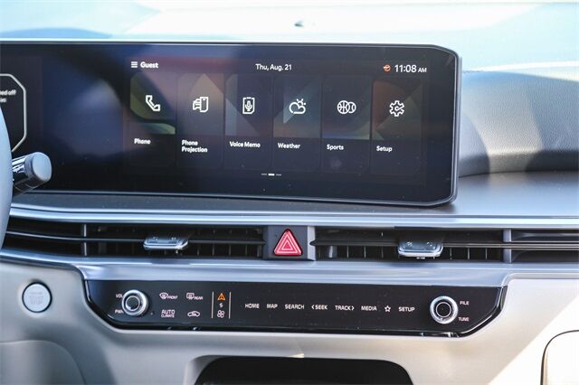 2025 Kia Sorento Plug-In Hybrid SX Prestige AWD Tacoma WA