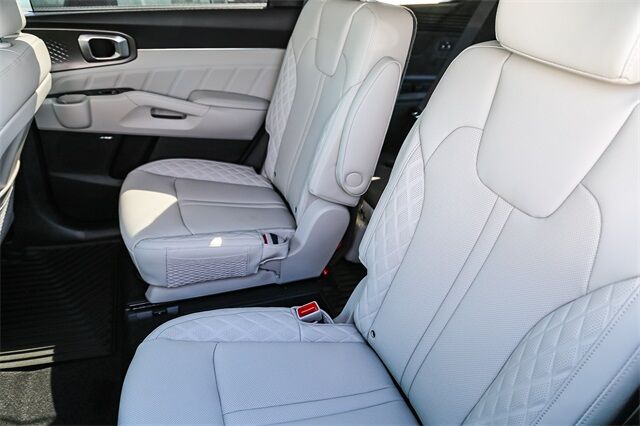 2025 Kia Sorento Plug-In Hybrid SX Prestige AWD Tacoma WA