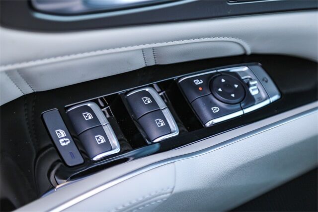 2025 Kia Sorento Plug-In Hybrid SX Prestige AWD Tacoma WA