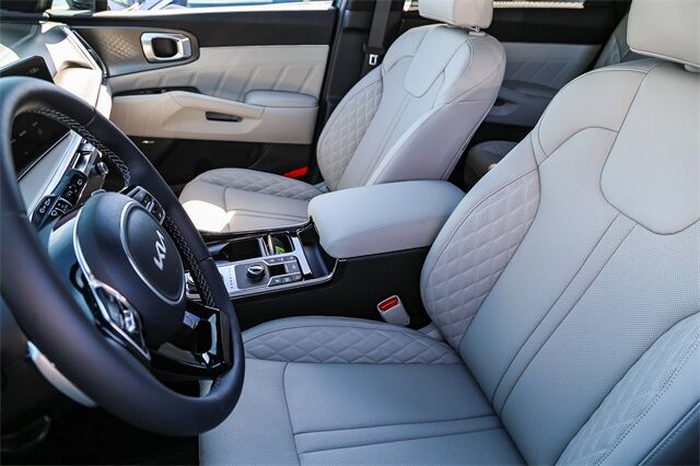 2025 Kia Sorento Plug-In Hybrid SX Prestige AWD Tacoma WA