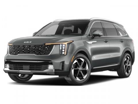 2025 Kia Sorento Plug-In Hybrid SX Prestige Concord CA