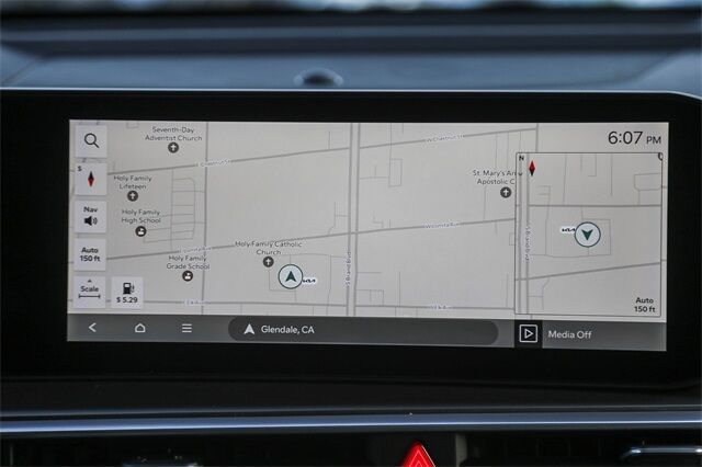 2025 Kia Sorento Plug-In Hybrid SX Prestige Renton WA