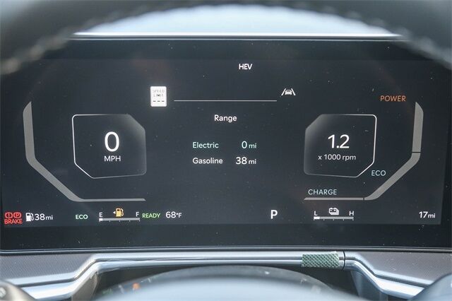 2025 Kia Sorento Plug-In Hybrid SX Prestige Renton WA