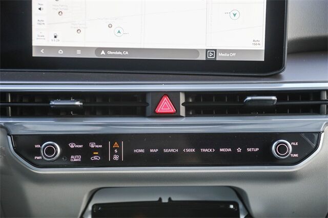2025 Kia Sorento Plug-In Hybrid SX Prestige Renton WA