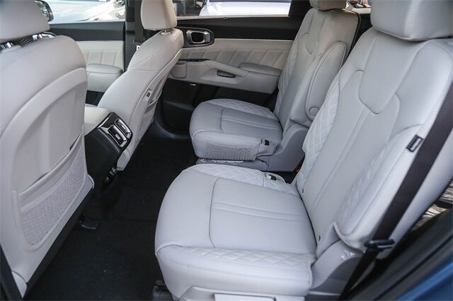 2025 Kia Sorento Plug-In Hybrid SX Prestige Renton WA