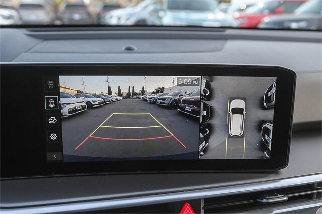 2025 Kia Sorento Plug-In Hybrid SX Prestige Renton WA
