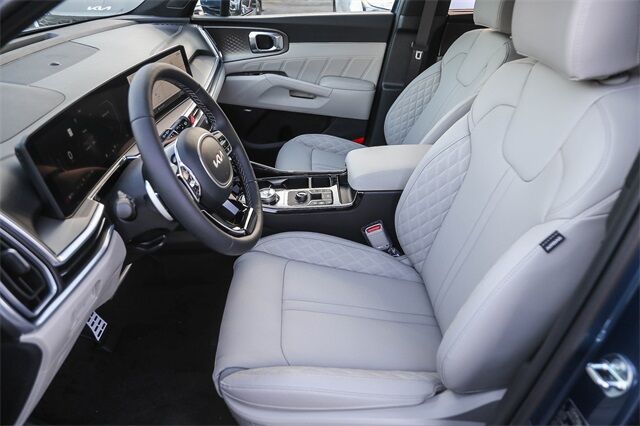 2025 Kia Sorento Plug-In Hybrid SX Prestige Renton WA