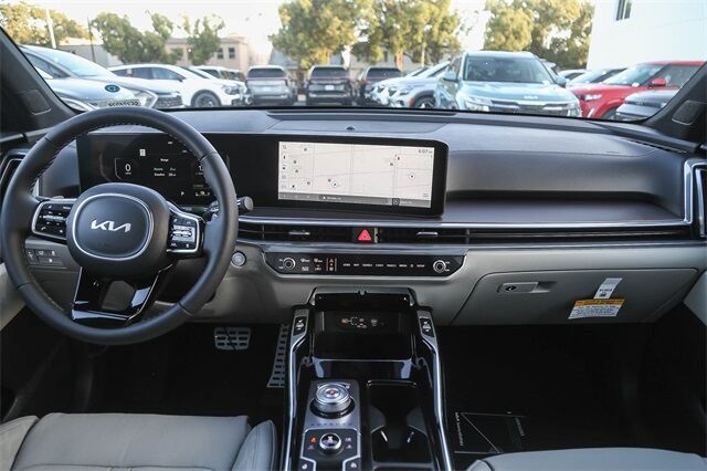 2025 Kia Sorento Plug-In Hybrid SX Prestige Renton WA