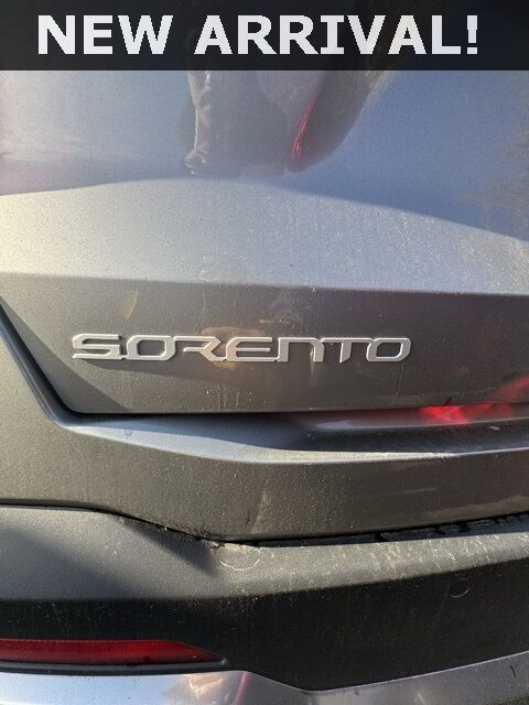 2025 Kia Sorento Plug-In Hybrid SX Prestige Renton WA