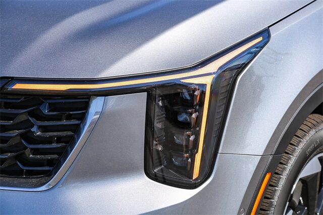 2025 Kia Sorento Plug-In Hybrid SX Prestige Renton WA