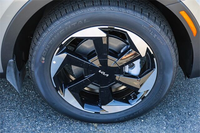 2025 Kia Sorento Plug-In Hybrid SX Prestige Renton WA