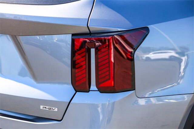 2025 Kia Sorento Plug-In Hybrid SX Prestige Renton WA