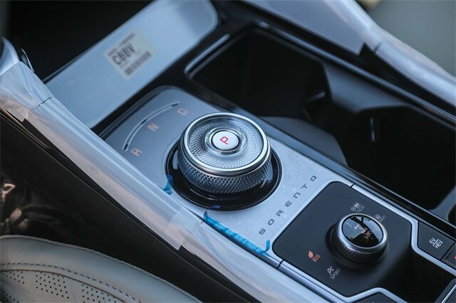 2025 Kia Sorento Plug-In Hybrid SX Prestige Renton WA