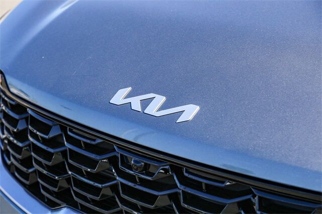 2025 Kia Sorento Plug-In Hybrid SX Prestige Renton WA