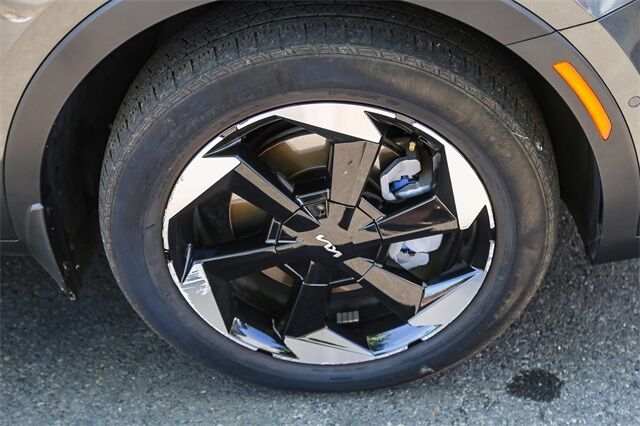 2025 Kia Sorento Plug-In Hybrid SX Prestige Renton WA