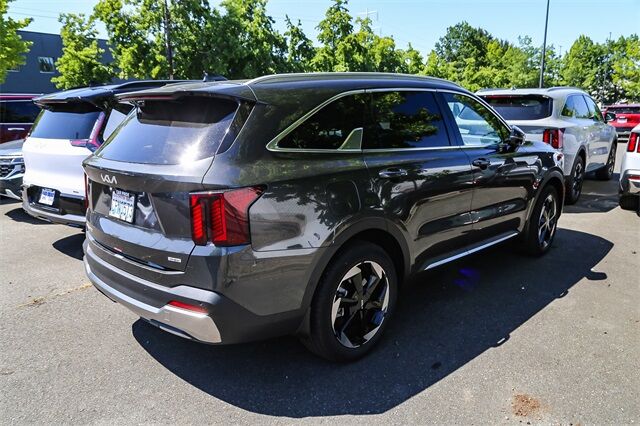 2025 Kia Sorento Plug-In Hybrid SX Prestige Renton WA