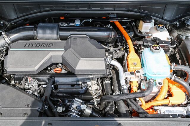 2025 Kia Sorento Plug-In Hybrid SX Prestige Renton WA