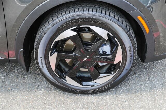 2025 Kia Sorento Plug-In Hybrid SX Prestige Renton WA